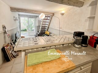  Duplex/triplex à vendre 2 pièces 31 m²