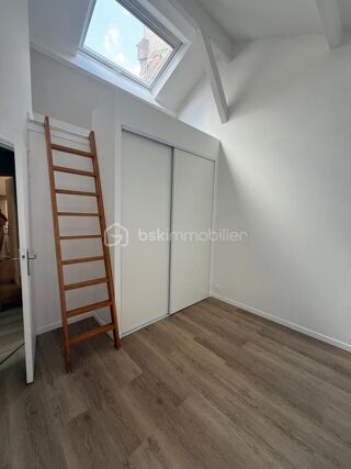  Duplex/triplex à vendre 3 pièces 50 m²