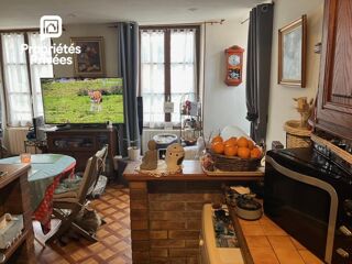  Maison � vendre 3 pi�ces 69 m�