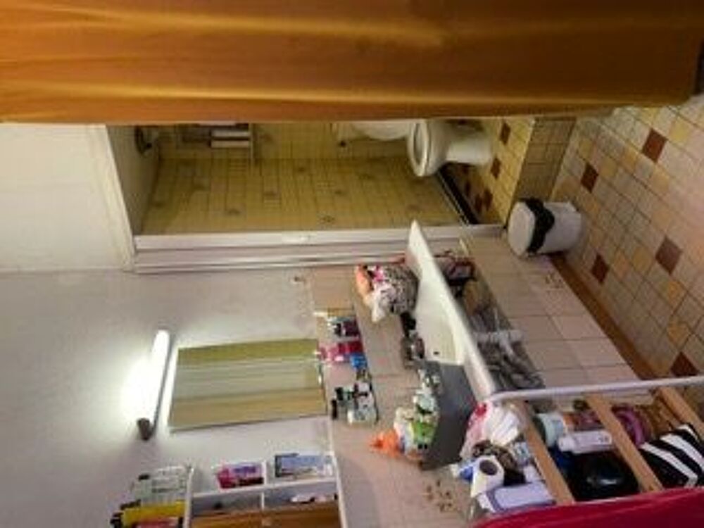 Location Appartement Studio de 27m2 à louer sur Lille Lille