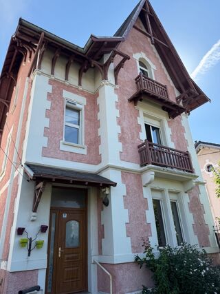  Maison  vendre 6 pices 130 m