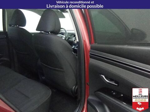 Tucson 1.6 T-GDI 265 HTRAC Plug-in BVA6 Creative + 2021 occasion 10150 Lavau