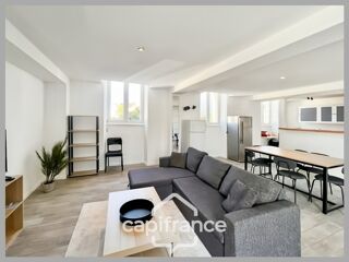  Immeuble à vendre 6 pièces 120 m²