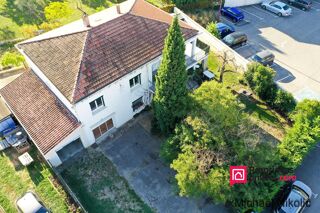  Maison � vendre 10 pi�ces 254 m�