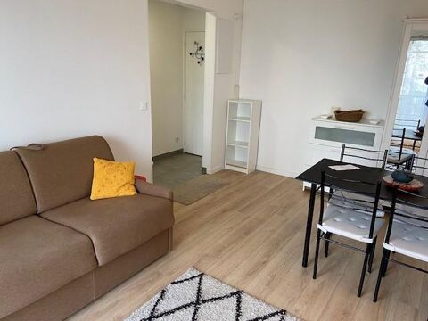  Appartement  louer 1 pice 26 m