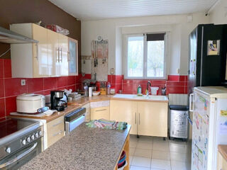  Maison à vendre 6 pièces 115 m²