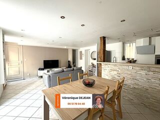  Maison à vendre 5 pièces 102 m²