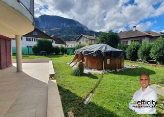  Appartement à vendre 4 pièces 84 m²