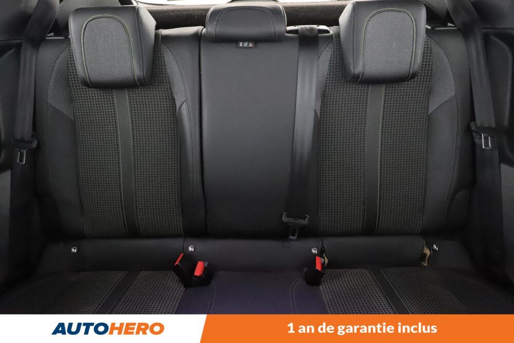 2008 1.2 PureTech GT Line 130 ch 2020 occasion 92130 Issy-les-Moulineaux
