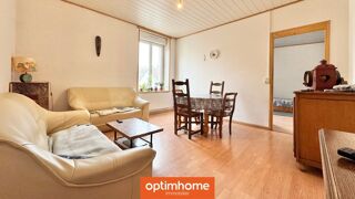  Appartement  vendre 4 pices 88 m