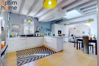  Maison à vendre 6 pièces 183 m²