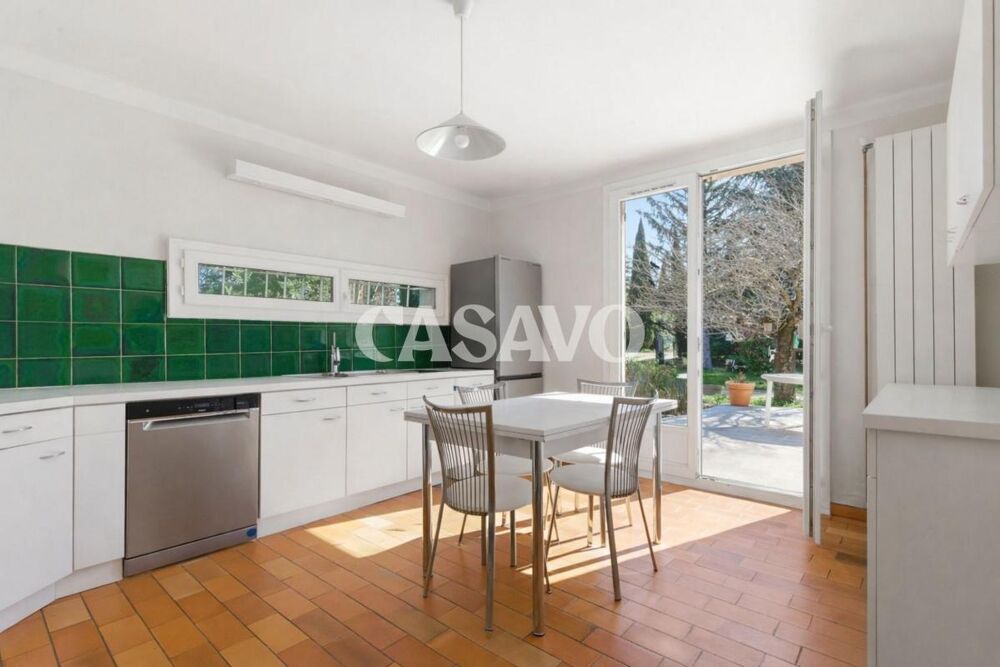 � vendre  Maison Puyricard (13540)