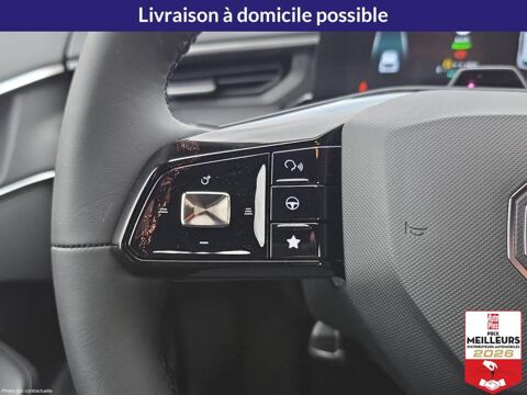 MG3 1.5 L Hybrid+ 195 ch Standard 2026 occasion 78200 Buchelay