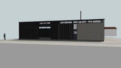 Local artisanal fonctionnel à Noirmoutier - un espace de travail idéal sur la zone des Mandeliers ! 295850 85680 La gueriniere