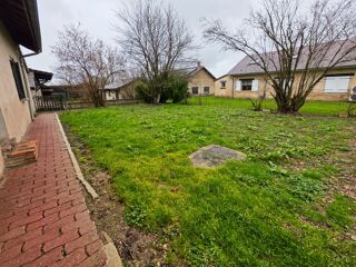Maison – Flacey-en-Bresse, Platefin