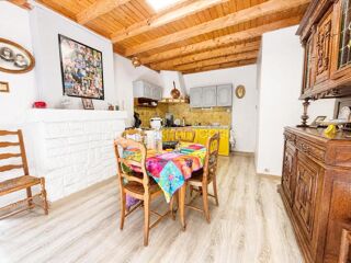  Maison à vendre 5 pièces 140 m²