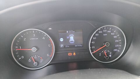 Sportage IV 1.6 CRDi 136 DCT7 Active 2020 occasion 20620 Biguglia