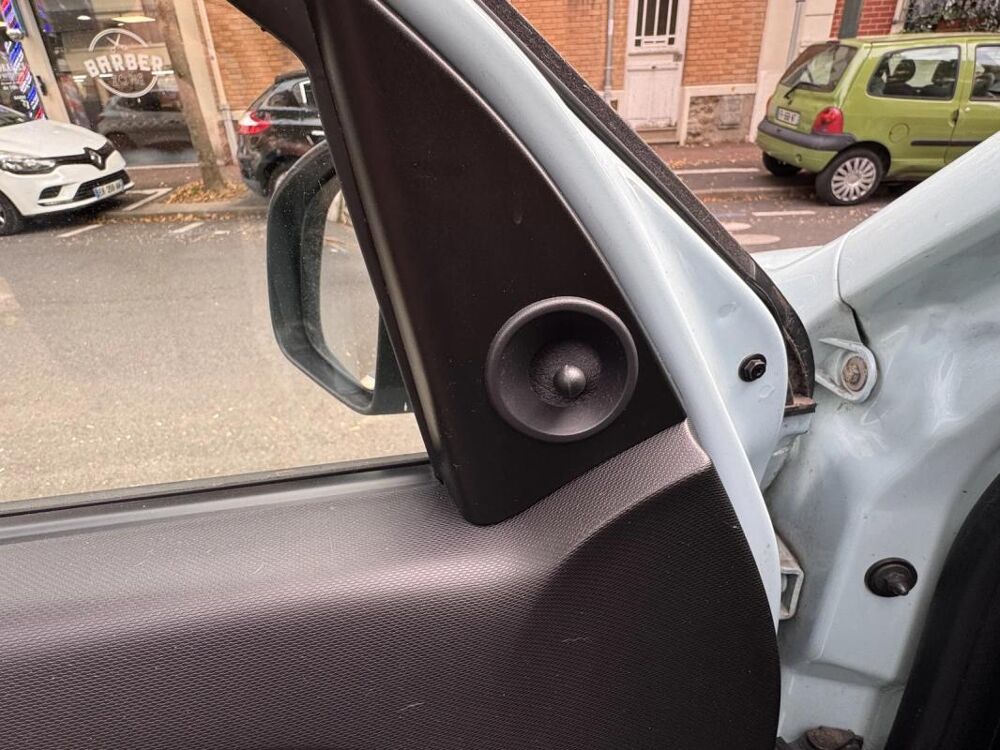 Twingo III Zen 1.0 SCE 70 2017 occasion 94100 Saint Maur Des Fossees