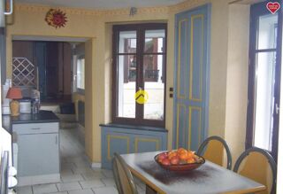  Maison � vendre 7 pi�ces 170 m�