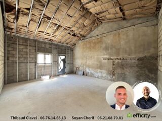  Maison à vendre 2 pièces 65 m²