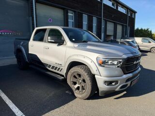 RAM 1500 4X4 Basis BIG HORN 2021 occasion 77250 Moret Loing Et Orvanne