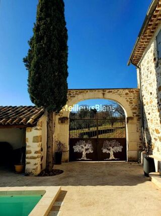  Propri�t�/ch�teau � vendre 11 pi�ces 430 m�