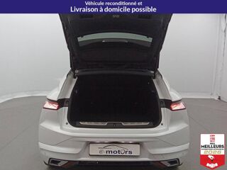 DS4 Hybride E-Tense 225 EAT8 Performance Line 2022 occasion 10150 Lavau
