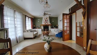  Maison à vendre 6 pièces 122 m²