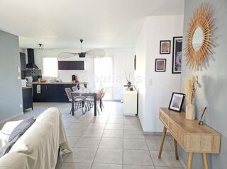  Maison à vendre 4 pièces 77 m²