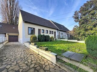  Maison à vendre 6 pièces 100 m²