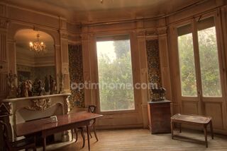  Maison  vendre 10 pices 433 m