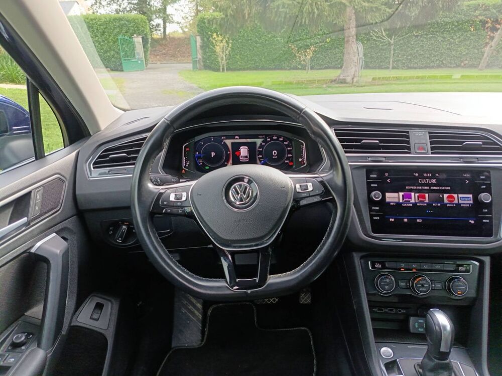 Tiguan 2.0 TDI 150 DSG7 Match 2019 occasion 49124 Saint Barthelemy D Anjou