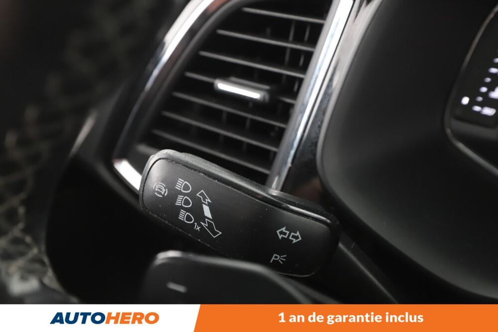Ateca 2.0 TDI Xcellence DSG7 150 ch 2020 occasion 92130 Issy-les-Moulineaux