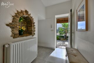  Maison à vendre 7 pièces 166 m²