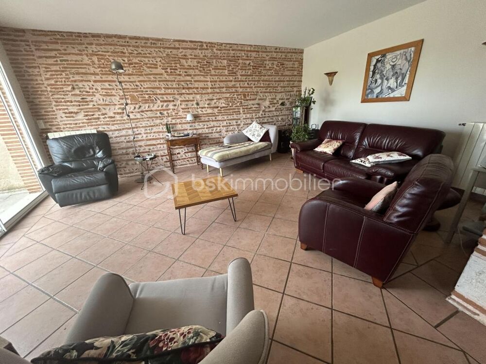 Vente Maison BELLE MAISON EN PIERRES 4 CHAMBRES VOIRE 5  -TERRAIN - DEPENDANCE - GARAGE Valence