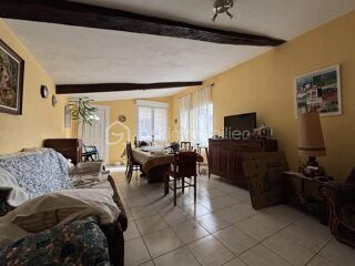  Maison à vendre 5 pièces 125 m²