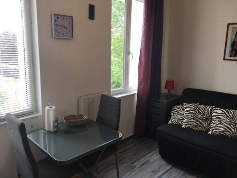  Appartement � louer 1 pi�ce 14 m�