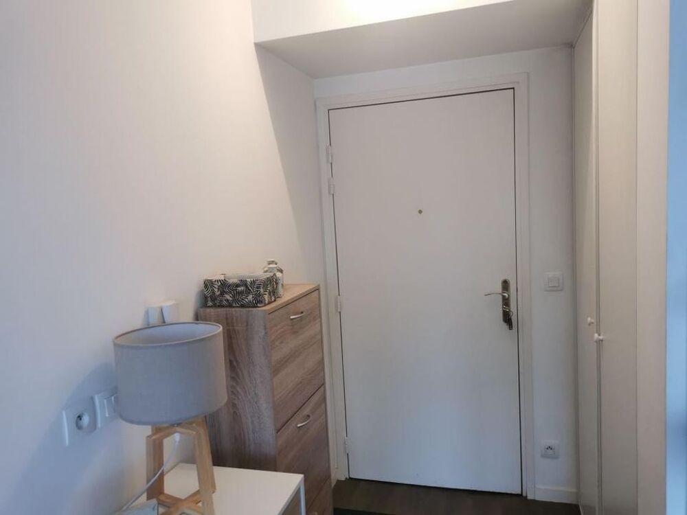 Location Appartement Appartement de 40m2 à louer sur Le Plessis-Pâté Le plessis pate