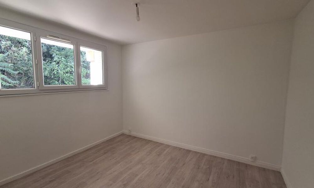Location Appartement T4 Rive de gier