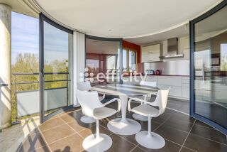  Appartement � vendre 6 pi�ces 128 m�