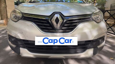 Captur 1.3 TCe 130 Intens 2020 occasion 92400 Courbevoie