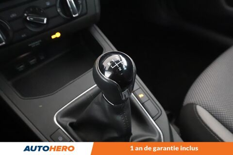 Ibiza 1.6 TDI Urban 80 ch 2018 occasion 92130 Issy-les-Moulineaux