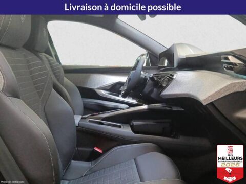 3008 Hybrid 145 e-DCS6 GT 2026 occasion 10150 Lavau