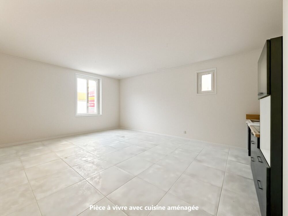 Vente Immeuble Pyr�n�es Orientales (66) - Immeuble avec 4 Appartements r�nov�s - Saint-G�nis des Fontaines Saint genis des fontaines