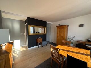  Appartement � vendre 4 pi�ces 73 m�