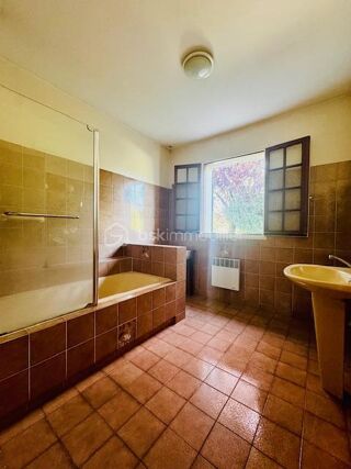  Maison � vendre 6 pi�ces 132 m�