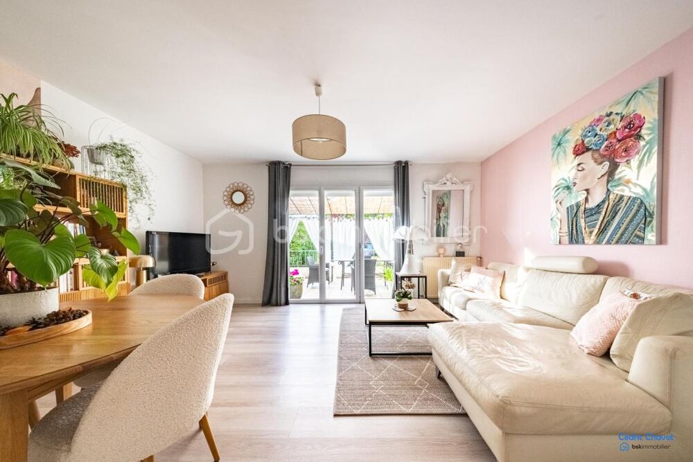 Maison familiale