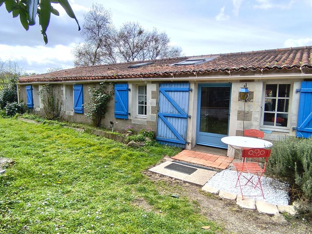 Vente Maison Maison bourgeoise Divatte Sur Loire 7 pièces 234 m2 Divatte sur loire