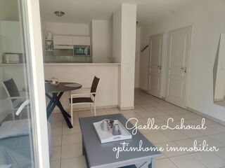  Appartement à vendre 2 pièces 42 m²