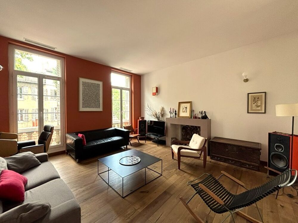 à vendre  Appartement Marseille 6